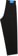 Polar Skate Co. Big Boy Jeans - black/dark olive - fold