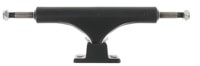 Ace Classic Skateboard Trucks - matte black 44