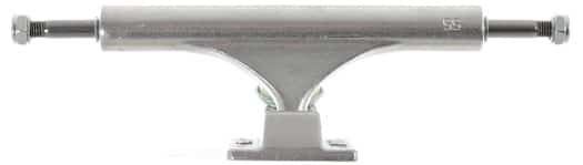 Ace Classic Skateboard Trucks - polished silver 55 - view large