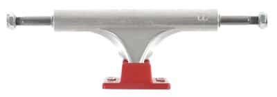 Ace Classic Skateboard Trucks - polished/red 33 | Tactics