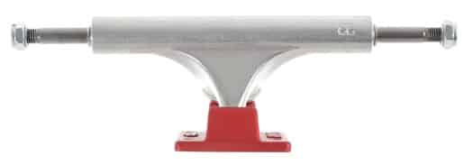 Ace Classic Skateboard Trucks - polished/red 33 - view large