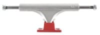 Ace Classic Skateboard Trucks - polished/red 33