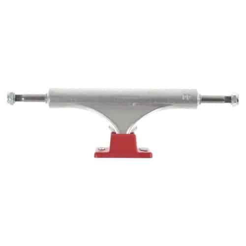 Ace Classic Skateboard Trucks - polished silver 55 | Tactics