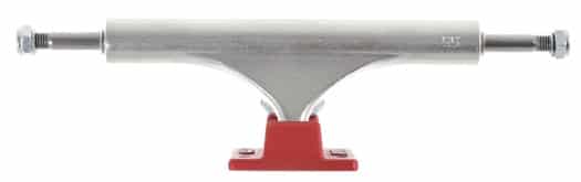 Ace Classic Skateboard Trucks - polished/red 55 - view large