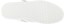 IPath Grasshopper Skate Shoes - white leather - sole