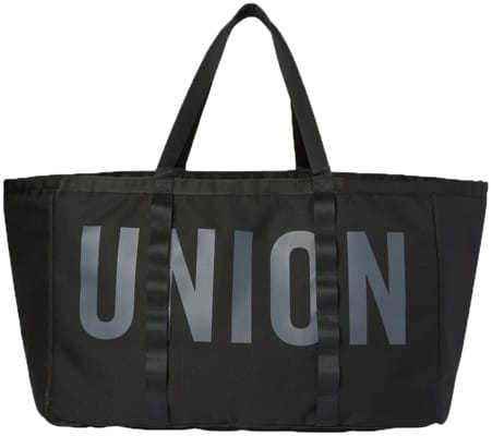 Union Gear Bag 2.0 - black - view large