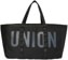 Union Gear Bag 2.0 - black