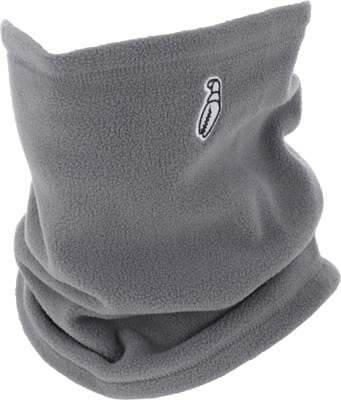 Crab Grab Fruzz Neck Tube - grey - view large