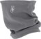 Crab Grab Fruzz Neck Tube - grey - side