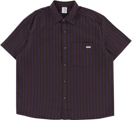 Polar Skate Co. Mitchell S/S Shirt - view large