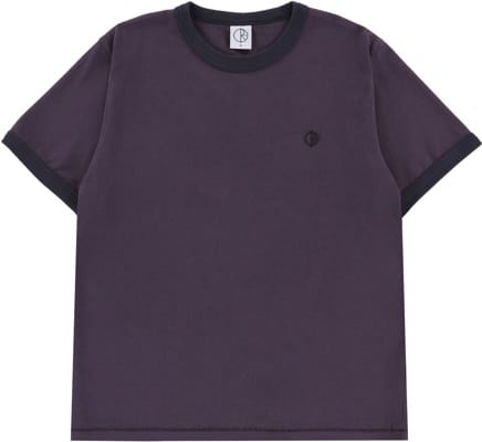 Polar Skate Co. Ringer T-Shirt - view large