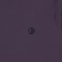 Polar Skate Co. Ringer T-Shirt - dark violet/navy - front detail