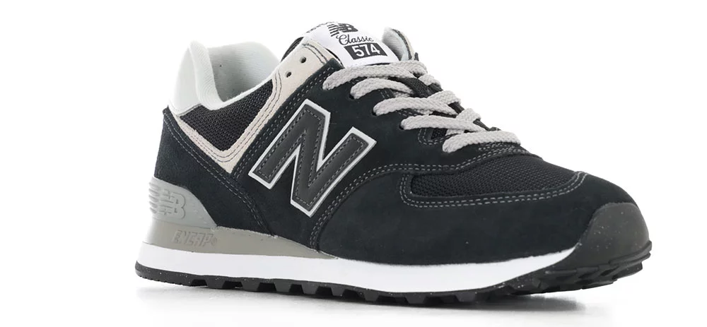 New Balance 574 Shoes | Tactics