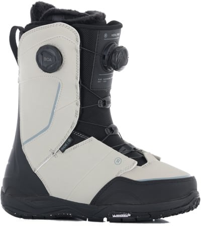 RIDE HERA PRO 23-24スノーボードブーツ 女性用 ウィンタースポーツ