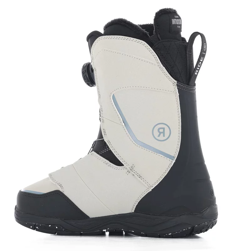 Ride Women's Hera Pro Snowboard Boots 2026 | Tactics