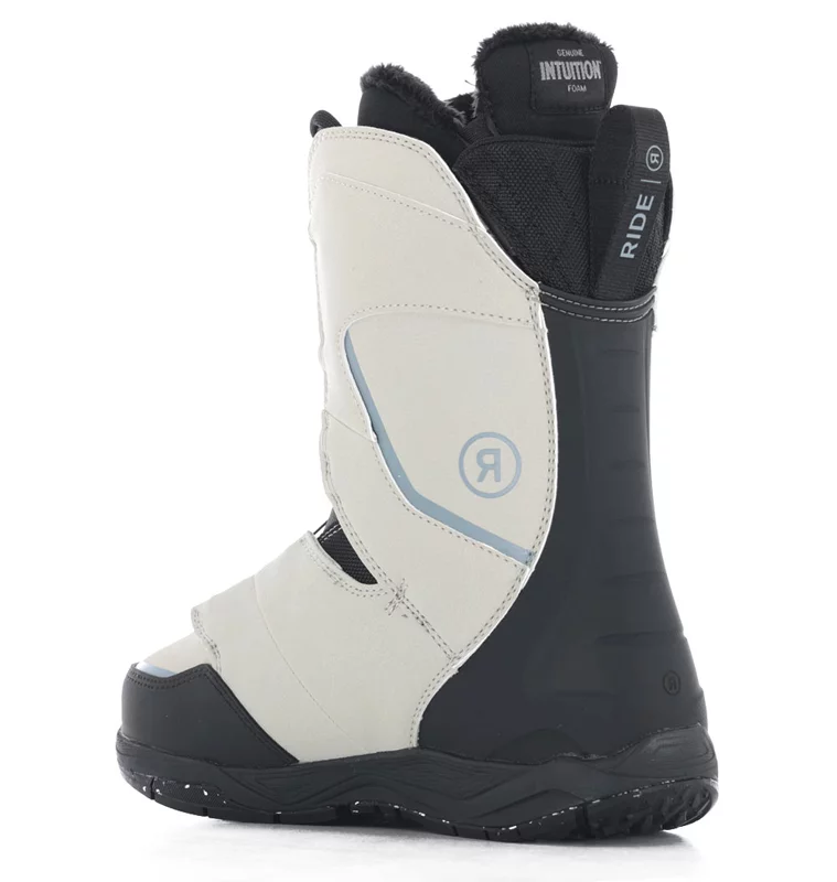 Ride Women's Hera Pro Snowboard Boots 2026 | Tactics