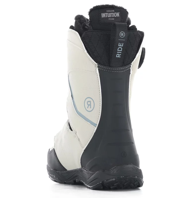 Ride Women's Hera Pro Snowboard Boots 2026 | Tactics