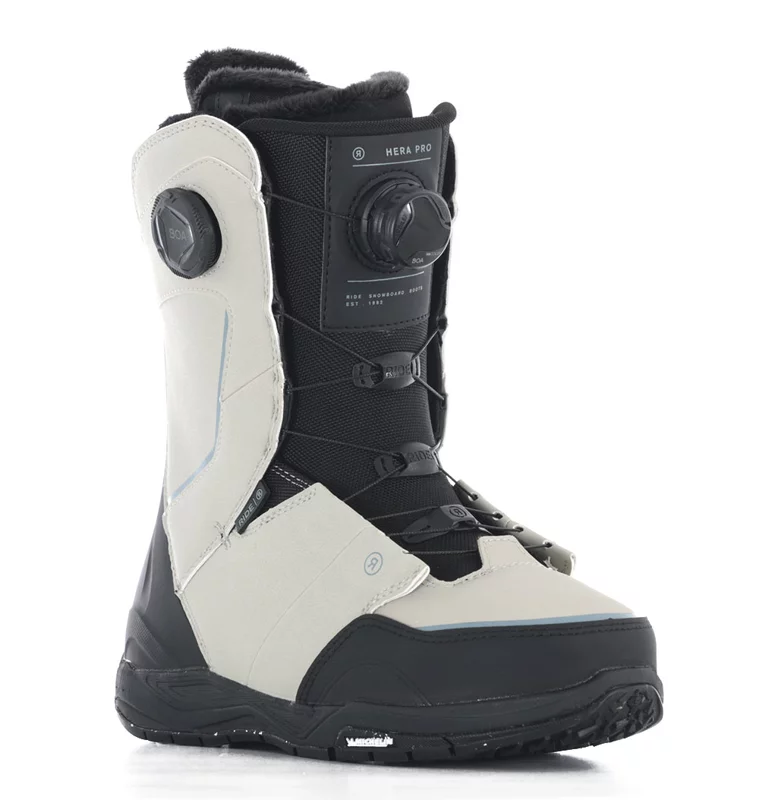 Ride Women's Hera Pro Snowboard Boots 2026 | Tactics