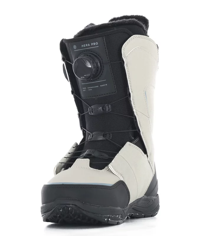 Ride Women's Hera Pro Snowboard Boots 2026 | Tactics