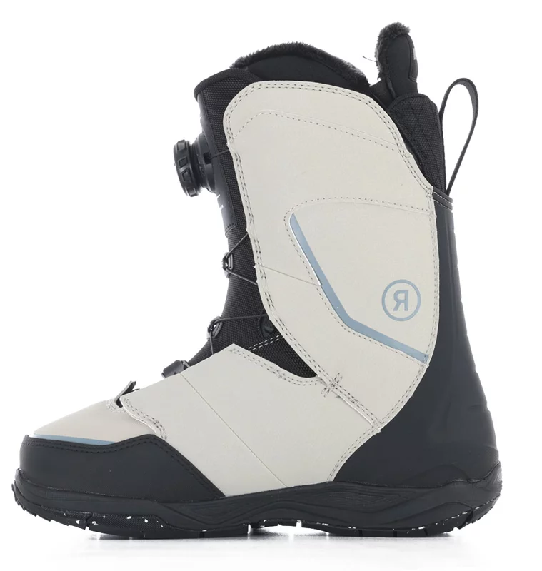 Ride Women's Hera Pro Snowboard Boots 2026 | Tactics
