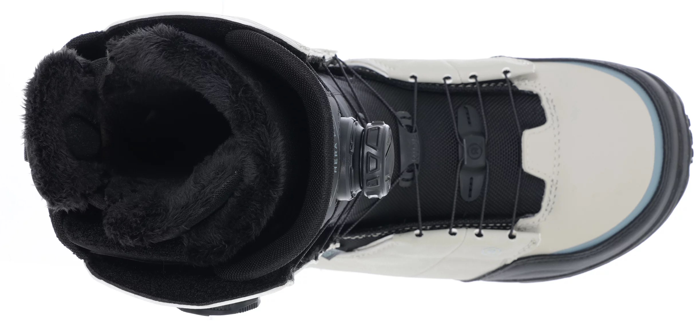 Ride Women's Hera Pro Snowboard Boots 2026 | Tactics