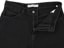 Polar Skate Co. '91! Denim Jeans - aged black - open