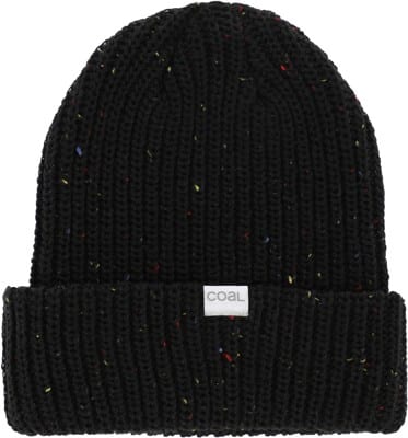 Coal Shoreline Beanie - black - view large