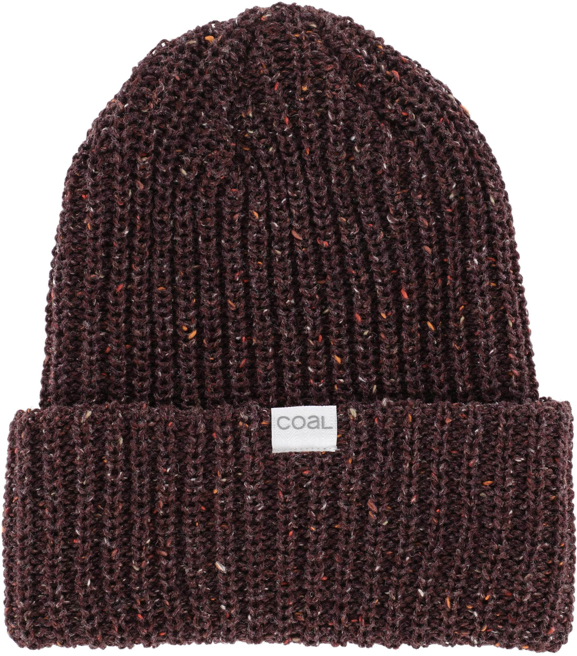 Coal Shoreline Beanie - burgundy | Tactics