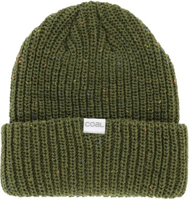 Coal Shoreline Beanie - olive - view large