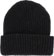 Coal Shoreline Beanie - navy - reverse