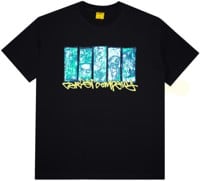 Carpet City T-Shirt - black