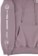 CAPiTA Advanced Hoodie - lavender - detail