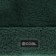 Coal Aurora Beanie - dark green - front detail