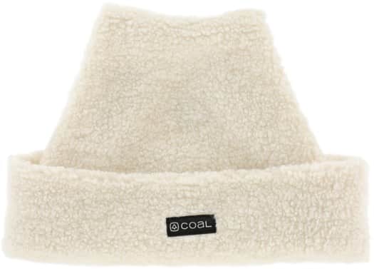 Coal Aurora Beanie - off white - view large