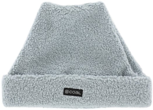 Coal Aurora Beanie - shale blue - view large