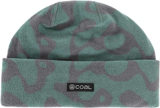 Coal New Jack Fleece Beanie - view large