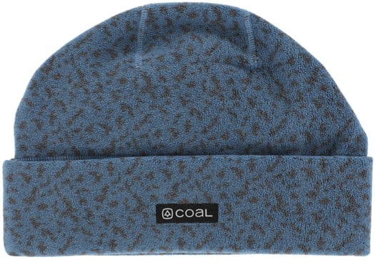 Coal New Jack Fleece Beanie - view large