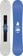 Arbor Erik Leon Metal Machine Decon Snowboard 2026