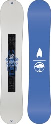 Erik Leon Metal Machine Decon Snowboard 2026