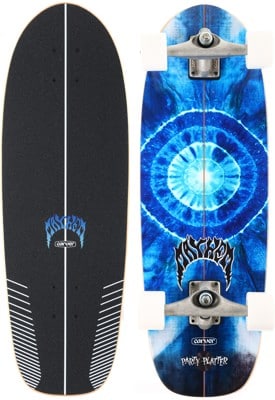 Carver ...Lost Party Platter 28