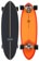 Carver CI Mid 32.5" Complete Cruiser Skateboard - sage