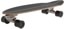 Carver CI Mid 32.5" Complete Cruiser Skateboard - angle