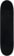 Powell Peralta Doelling Archer Flight 8.30 Skateboard Deck - top
