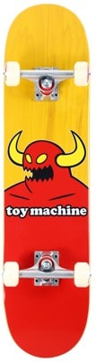 Toy Machine Monster 7.75 Complete Skateboard - view large