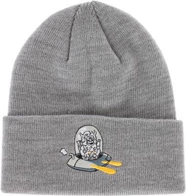 Coal Kids Crave - heather grey - view large