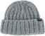 Coal Ivy Beanie - shale blue