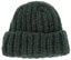 Coal Ivy Beanie - dark green - reverse