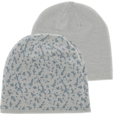 Coal Houdini Beanie - grey blue - view large
