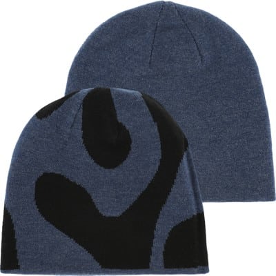 Coal Houdini Beanie - navy/black - view large
