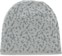 Coal Houdini Beanie - grey blue - front